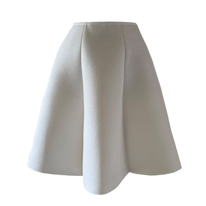 yumeribonボンディングスカート　48cm