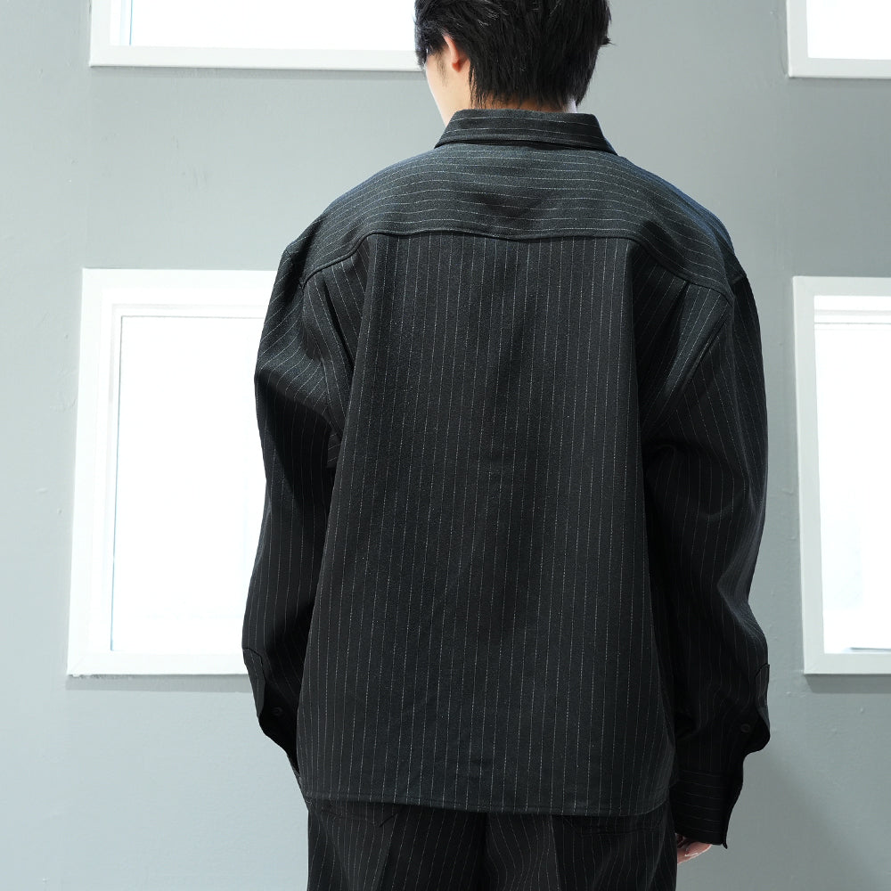 DAYUMERシティリュクスセットアップスーツ