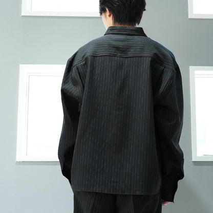DAYUMERシティリュクスセットアップスーツ