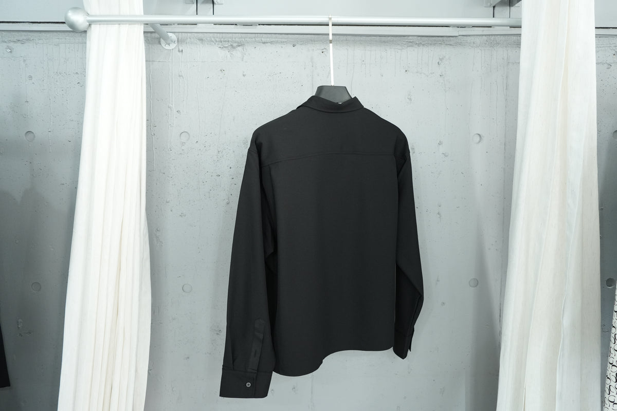 DAYUMERシティリュクスセットアップスーツ