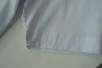 DAYUMERバックプリントTシャツ