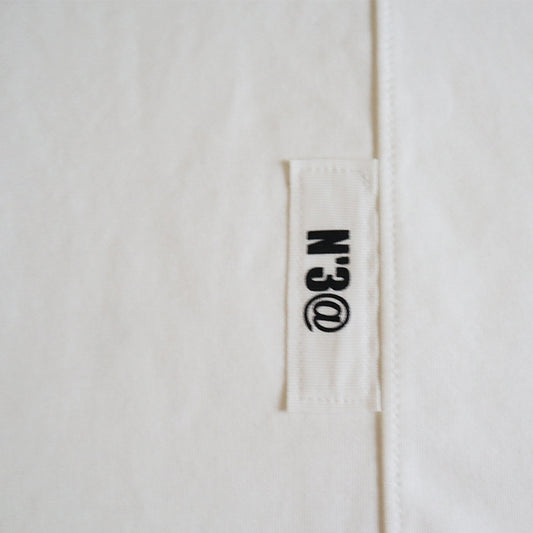 N'3@(エヌスリーアット)カットソー